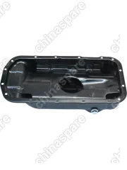 Картер двигателя Brilliance V5 (уценка)