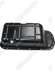 Картер двигателя Brilliance V5 (уценка)