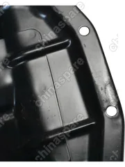 Картер двигателя Brilliance V5 (уценка)