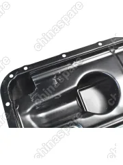 Картер двигателя Brilliance V5 (уценка)