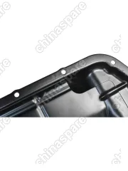 Картер двигателя Brilliance V5 (уценка)