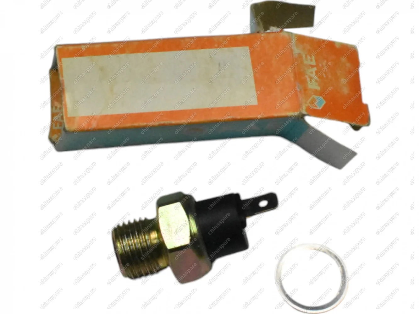 Датчик давления масла FAE