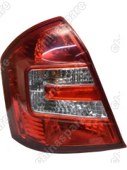 Фонарь задний левый Lifan Breez SDN New (уценка)