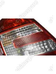 Фонарь задний левый Lifan Breez SDN New (уценка)