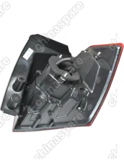 Фонарь задний наружный левый Zotye T600 (уценка)