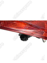 Фонарь противотуманный задний правый Geely Vision (уценка)