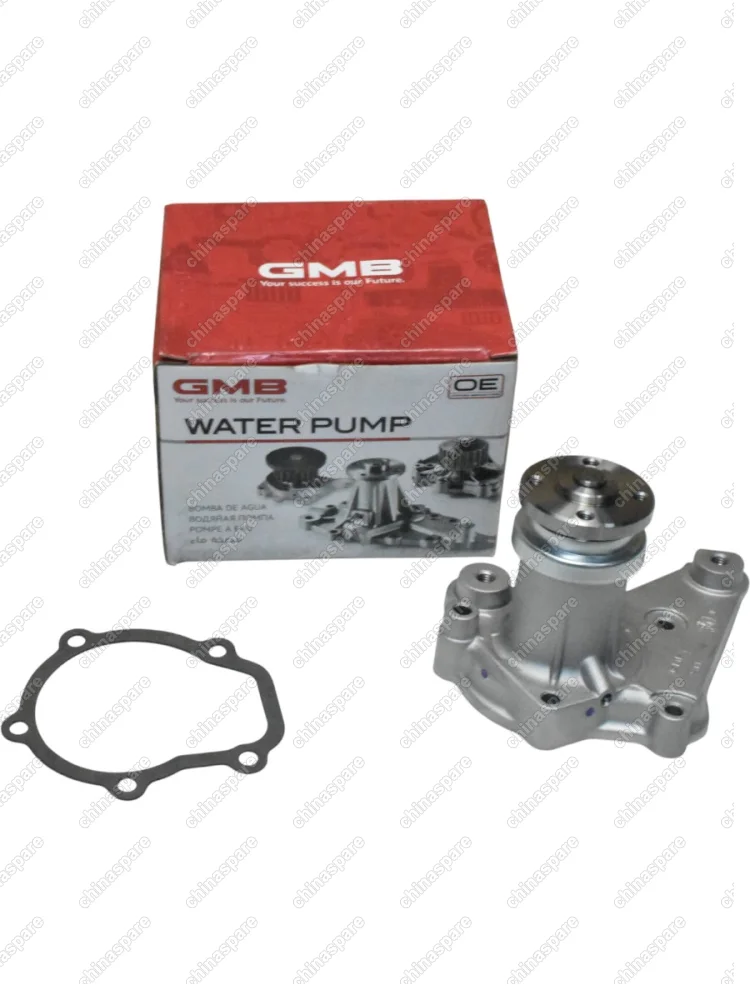 Насос водяной BYD Flyer GMB