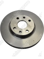 Диск тормозной передний CHANGAN ALSVIN (B511) (2018>)B511F2603010100