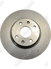 Диск тормозной передний CHANGAN ALSVIN (B511) (2018>)B511F2603010100