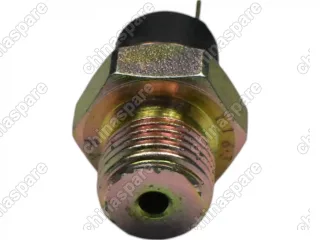 Датчик давления масла FAE