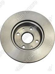 Диск тормозной передний CHANGAN ALSVIN (B511) (2018>)B511F2603010100