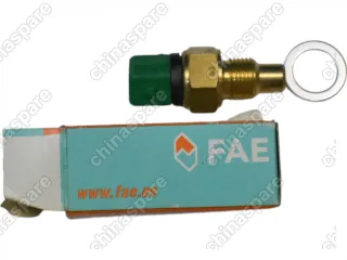 Датчик температурный охлаждающей жидкости