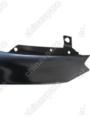 Крыло переднее правое Volvo XC60 09-