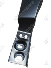 Крыло переднее правое Volvo XC60 09-