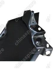 Крыло переднее правое Volvo XC60 09-