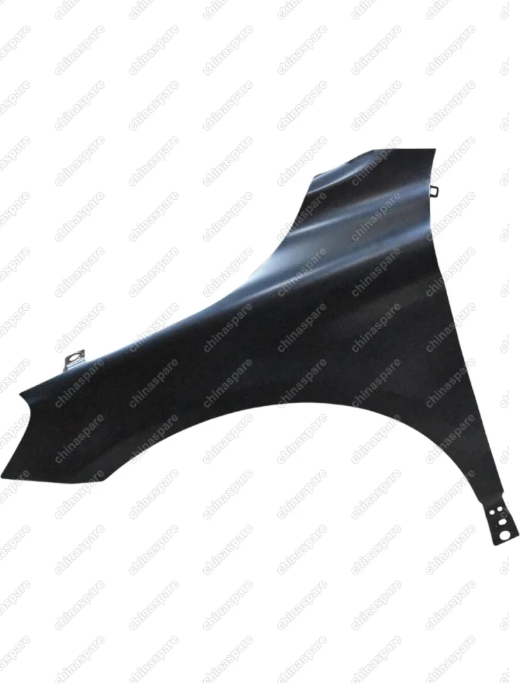 Крыло переднее левое Volvo XC60 09-