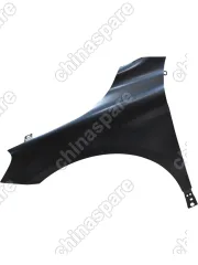 Крыло переднее левое Volvo XC60 09-