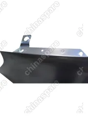 Крыло переднее левое Volvo XC60 09-