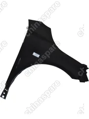 Крыло переднее левое Volvo XC60 09-