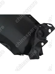 Крыло переднее левое Volvo XC60 09-