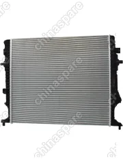 Радиатор охлаждения двигателя Geely Atlas Pro 2069019700