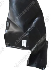 Подкрылок Changan Alsvin 18- (Спереди/ Слева)
