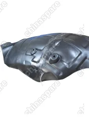 Подкрылок Changan Alsvin 18- (Спереди/ Слева)