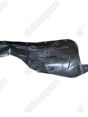 Подкрылок Changan Alsvin 18- (Спереди/ Слева)