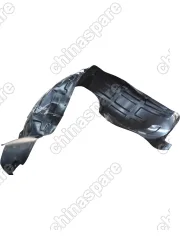 Подкрылок Changan Alsvin 18- (Спереди/ Слева)