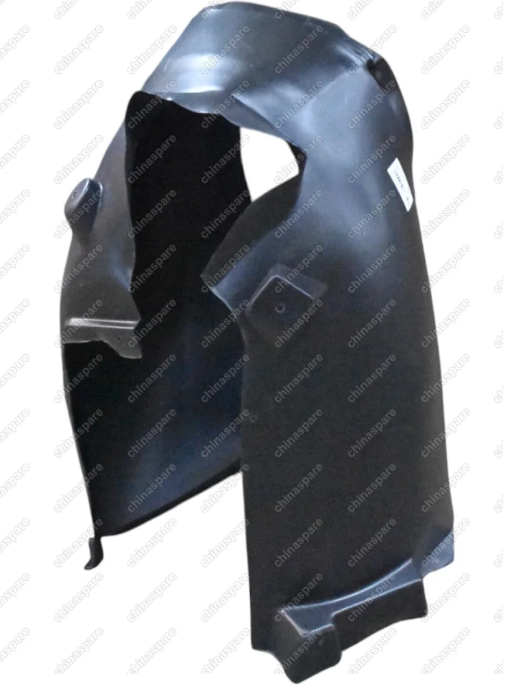 Подкрылок Exeed LX 21- (Спереди/ Справа)