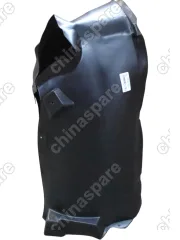 Подкрылок Exeed LX 21- (Спереди/ Справа)