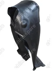 Подкрылок Exeed LX 21- (Спереди/ Слева)