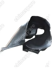 Подкрылок Exeed LX 21- (Спереди/ Слева)