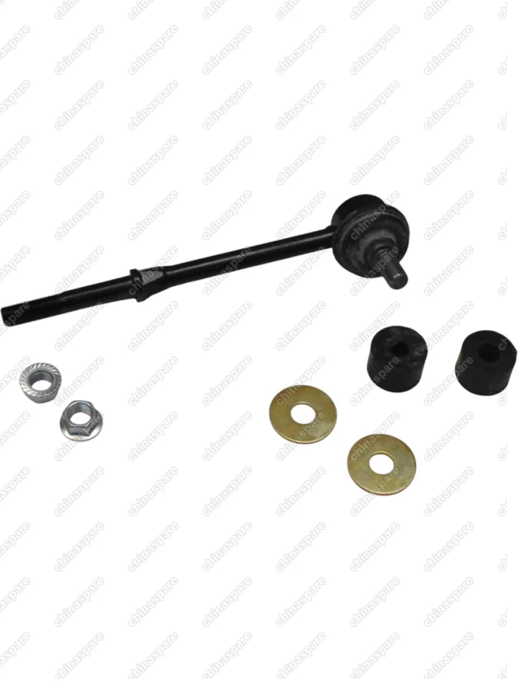 Стойка стабилизатора задняя Tagaz Tager / Road Partner / Ssang Yong Kyron / Rexton / Тагаз Тайгер