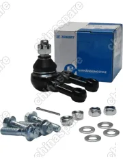 Шаровая опора нижняя Tagaz Tager / Road Partner / Ssang Yong Musso / Korando / Rexton / Тагаз Тайгер