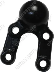 Шаровая опора нижняя Tagaz Tager / Road Partner / Ssang Yong Musso / Korando / Rexton / Тагаз Тайгер