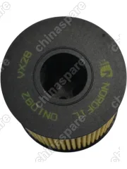 Фильтр масляный FORD Focus II, III, Transit VII, VIII, Mondeo IV, Kuga I, II, Mitsubishi Outlander II, Dongfeng AX7