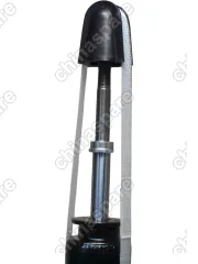 Амортизатор задний SSANGYONG ACTYON/KYRON 05- LH=RH