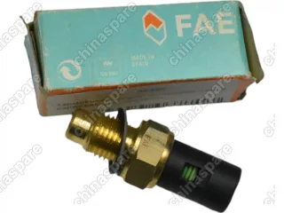 Термовыключатель, сигнальная лампа охлаждающей жидкости FAE