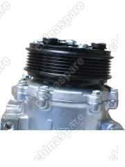 Компрессор кондиционера Chery Tiggo 4 Pro 20- / Tiggo 7 Pro 19- / Tiggo 8 Pro 21