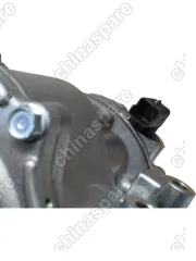 Компрессор кондиционера Chery Tiggo 4 Pro 20- / Tiggo 7 Pro 19- / Tiggo 8 Pro 21