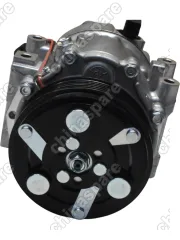 Компрессор кондиционера Chery Tiggo 4 Pro 20- / Tiggo 7 Pro 19- / Tiggo 8 Pro 21