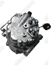 Компрессор кондиционера Chery Tiggo 4 Pro 20- / Tiggo 7 Pro 19- / Tiggo 8 Pro 21