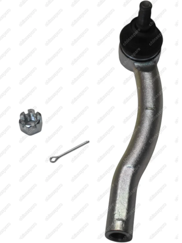 Наконечник рулевой CHANGAN CS75 PLUS 21-/UNI-K 20- LH
