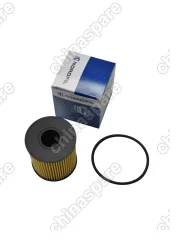 Комплект фильтров для Iran Khodro Samand (Иран Ходро Саманд 1.8) Фильтр воздушный + масляный + салонный NORDFIL