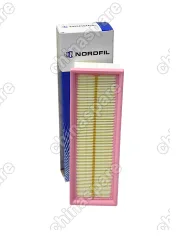 Комплект фильтров для Iran Khodro Samand (Иран Ходро Саманд 1.8) Фильтр воздушный + масляный + салонный NORDFIL