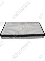 Комплект фильтров для Iran Khodro Samand (Иран Ходро Саманд 1.8) Фильтр воздушный + масляный + салонный NORDFIL