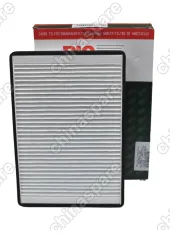 Комплект фильтров для Iran Khodro Samand (Иран Ходро Саманд 1.8) Фильтр воздушный + масляный + салонный NORDFIL