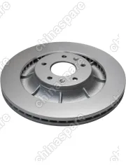 Диск тормозной Changan UNI-K передний