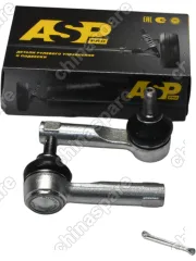 Наконечник рулевой тяги HOVER H6 HAVAL H6 2шт комплект